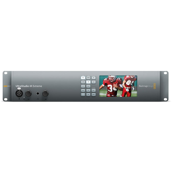 Blackmagic Design Blackmagic Design UltraStudio 4K Extreme 3