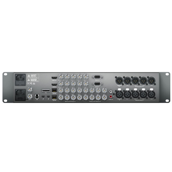 Blackmagic Design Blackmagic Design UltraStudio 4K Extreme 3