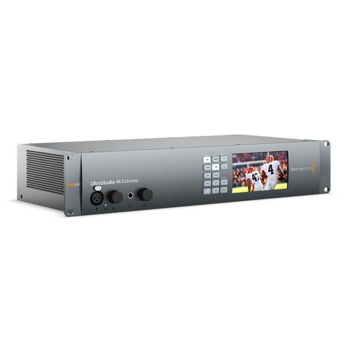 Blackmagic Design Blackmagic Design UltraStudio 4K Extreme 3