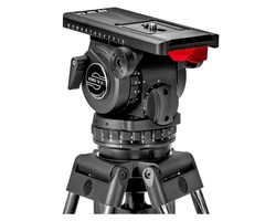Sachtler Sachtler Fluid Head Video 18 S2 (1811)