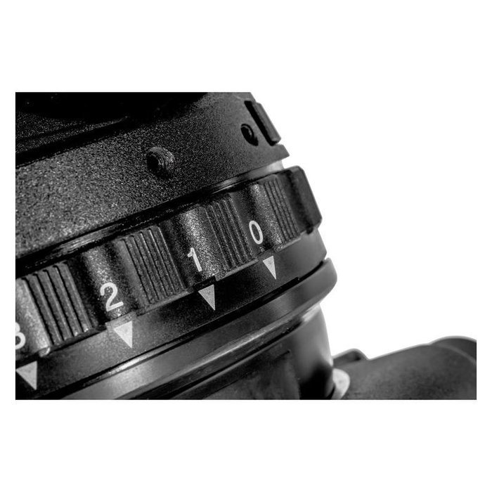 Sachtler Sachtler Fluid Head Video 18 S2 (1811)
