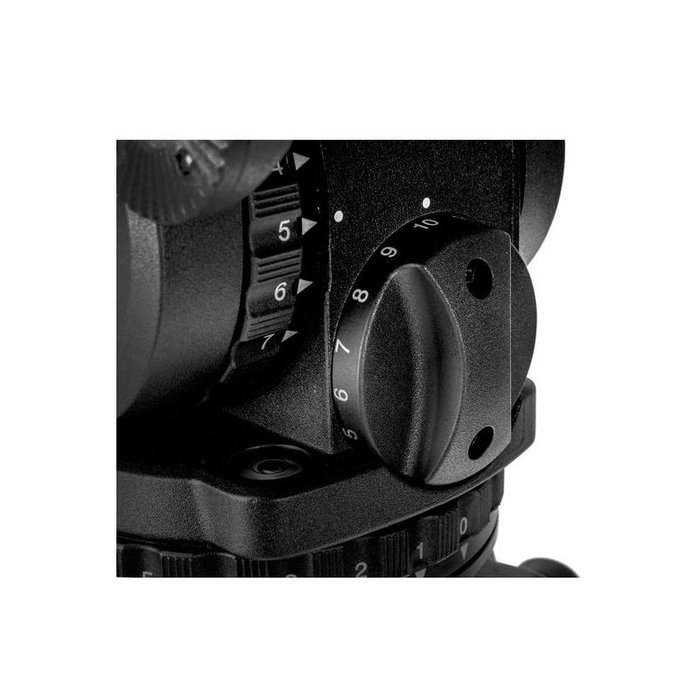 Sachtler Sachtler Fluid Head Video 18 S2 (1811)