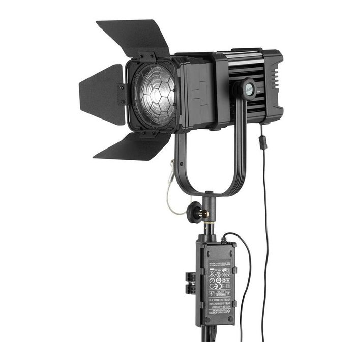 Ledgo Ledgo LG-D600 Fresnel - 225W