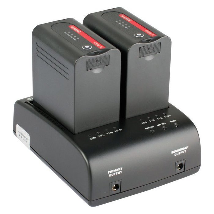 Swit Swit S-3602I JVC DV battery Charger / Adaptor