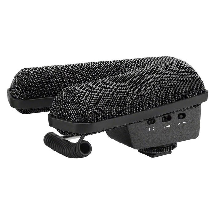 Sennheiser Sennheiser MKE 440 stereo richtmicrofoon