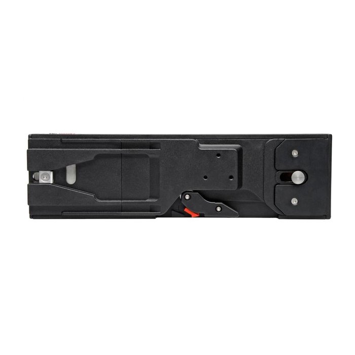 Zacuto Zacuto VCT Tripod Plate