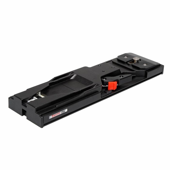 Zacuto Zacuto VCT Tripod Plate