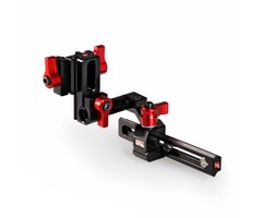 Zacuto Zacuto Mounting Kit for Canon C300/500 Z-Finder