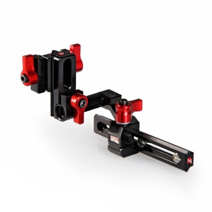 Zacuto Zacuto Mounting Kit for Canon C300/500 Z-Finder