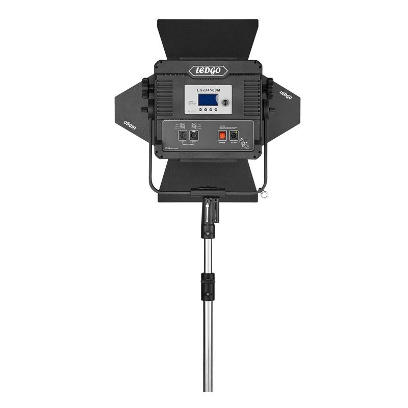 Ledgo Ledgo LG-D4500M Fresnel - 1700W