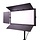 LEDGO-T1440MC Bi-colour Ultra Soft LED Studio Light