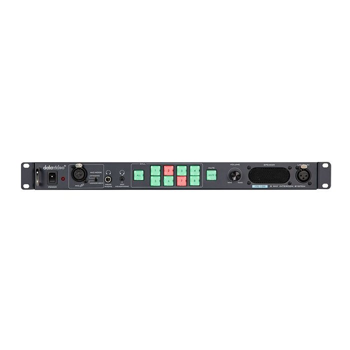 Datavideo Datavideo ITC-100 Analog Intercom System
