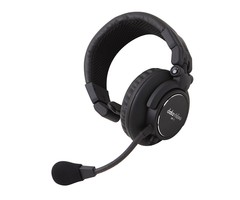 Datavideo Datavideo HP-1 Single Side Headset