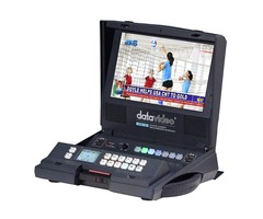 Datavideo Datavideo HRS-30 HD recorder and monitor in one