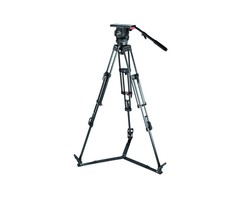 Sachtler Sachtler System 18 S2 ENG 2 CF