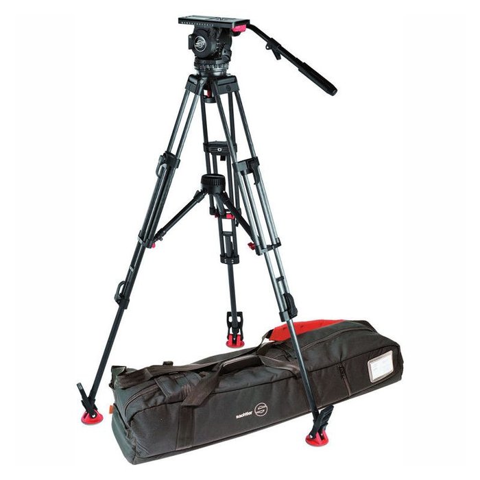 Sachtler Sachtler System 18 S2 ENG 2 MCF