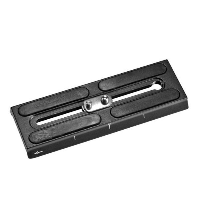 Sachtler Sachtler Sideload Plate S / Ace Plate