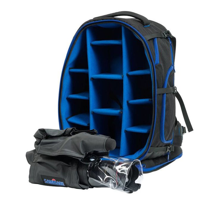 Camrade CamRade run&gunBackpack Large
