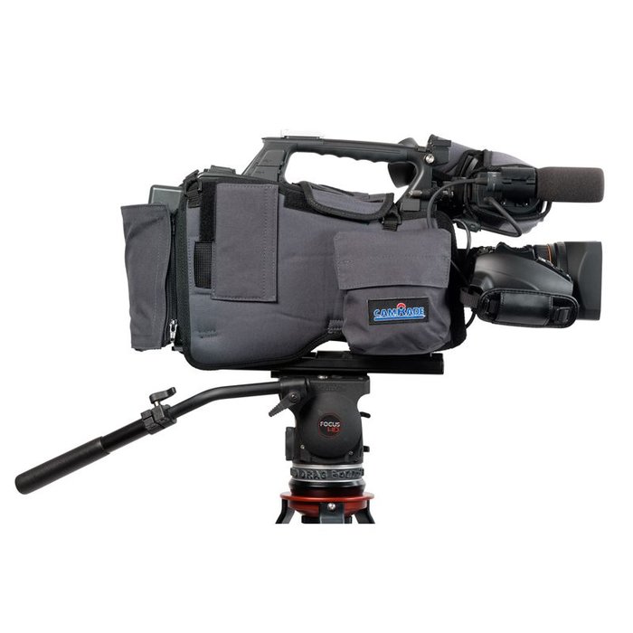 Camrade CamRade CamSuit PXW-X400