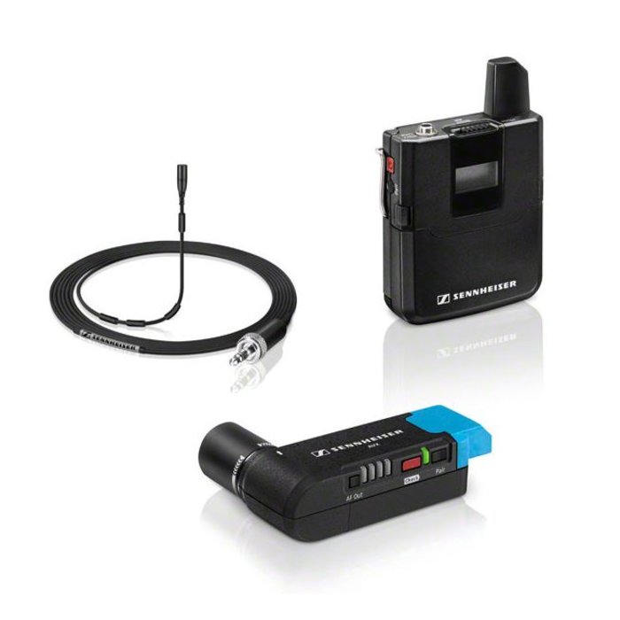 Sennheiser Sennheiser AVX-MKE 2 set