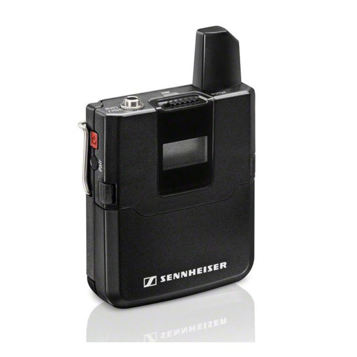 Sennheiser Sennheiser AVX-MKE 2 set