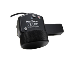 VariZoom Varizoom VZ-LFC Electronic Follow Focus Canon EOS