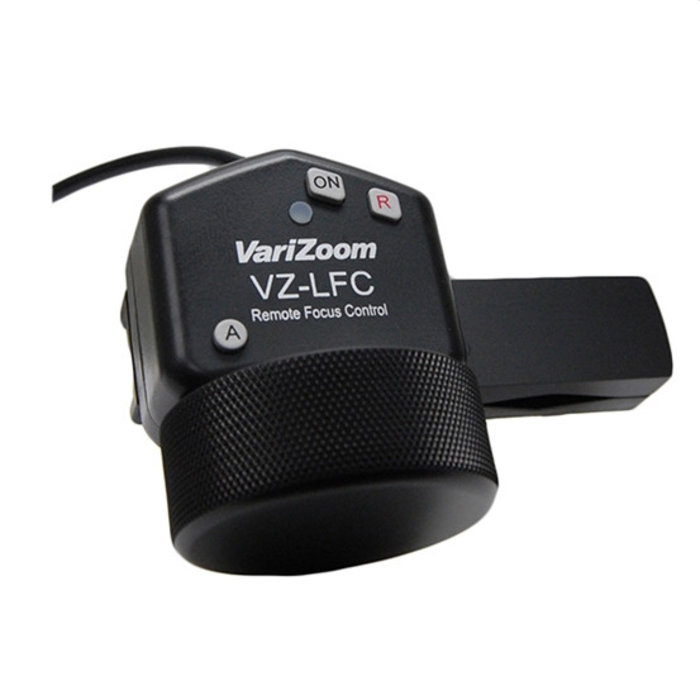 VariZoom Varizoom VZ-LFC Electronic Follow Focus Canon EOS