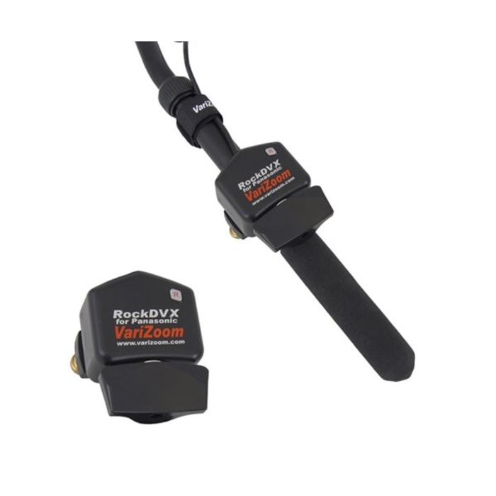 VariZoom Varizoom VZ-SROCK-ZFI Set