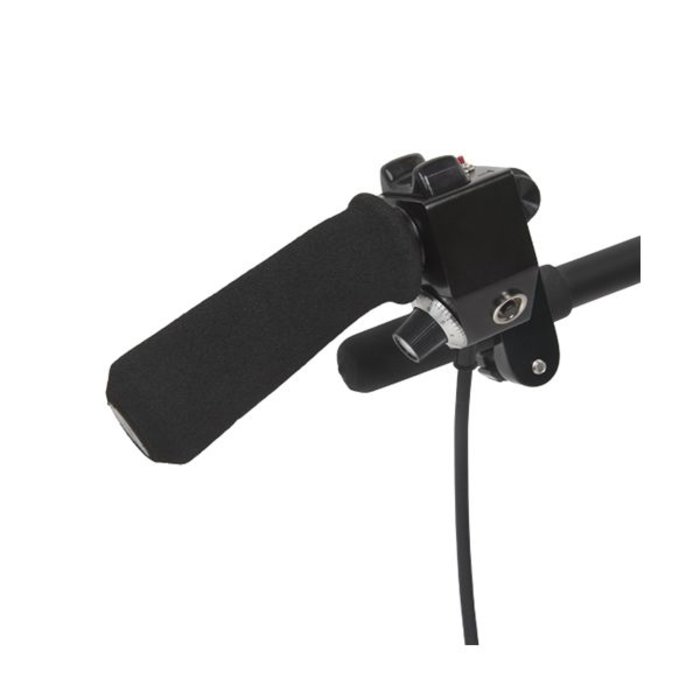 VariZoom Varizoom VZ-PGF12 12-pin Fujinon Zoom Control