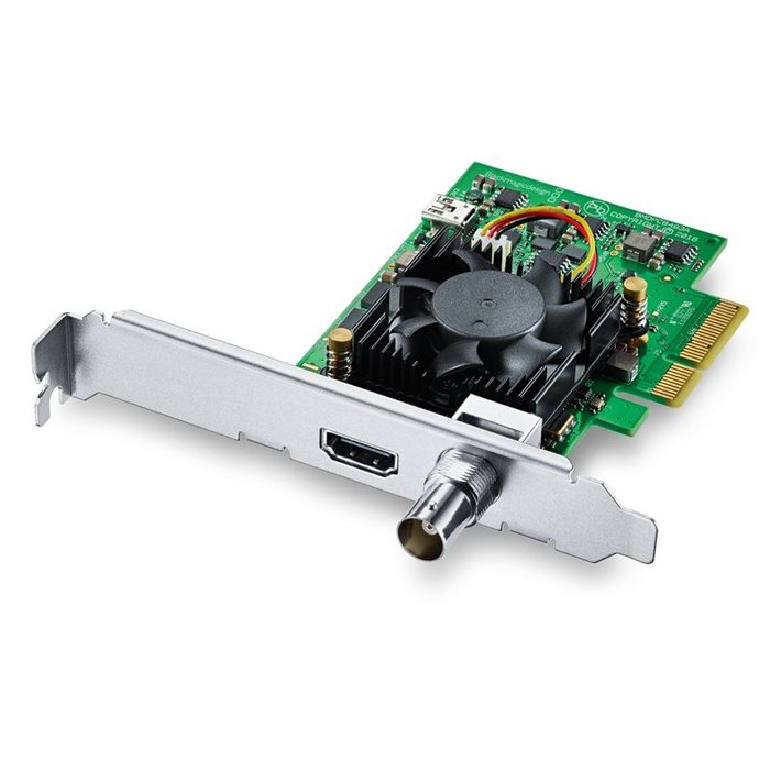 Blackmagic Design Blackmagic Design DeckLink Mini Monitor 4K