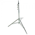 Licht statieven studio