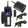 Wireless Lens Control