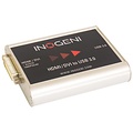 INOGENI - Converters and Scalers 