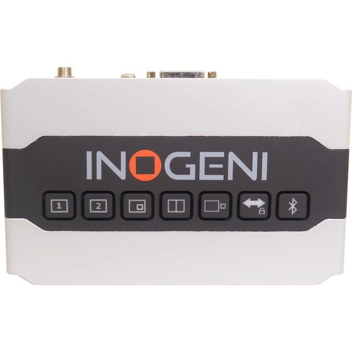 INOGENI INOGENI SHARE 2