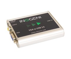 INOGENI INOGENI  VGA >> USB3