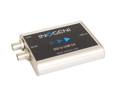 INOGENI INOGENI  SDI >> USB3.0