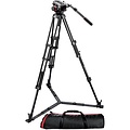 Manfrotto Statief Kit
