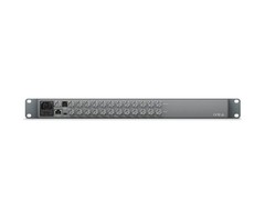 Blackmagic Design Blackmagic Design Smart Videohub CleanSwitch 12x12