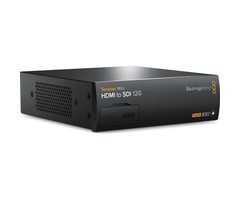 Blackmagic Design Blackmagic Design Teranex Mini - HDMI to SDI 12G