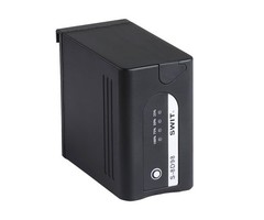 Swit Swit S-8D98 70Wh VW-VBD58 / AG-VBR59 (Panasonic)