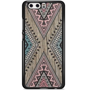 Casimoda Huawei P10 hoesje - Desert dreams