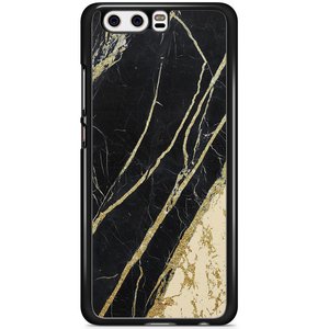 Casimoda Huawei P10 hoesje - Stay golden