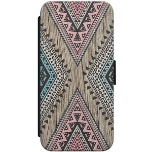 Casimoda iPhone 8/7 flipcase - Desert dreams