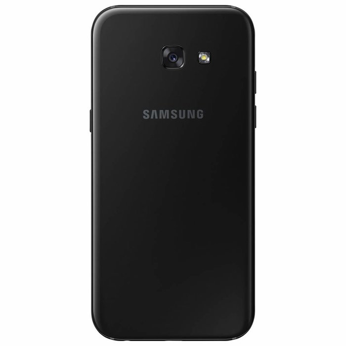 Samsung Galaxy A5 2017 hoesjes