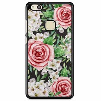 Casimoda Huawei P10 Lite hoesje - Rose story