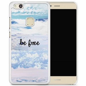 Casimoda Huawei P10 Lite hoesje - Be free