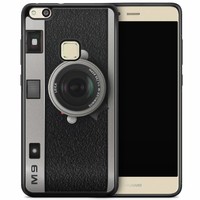 Casimoda Huawei P10 Lite hoesje - Camera