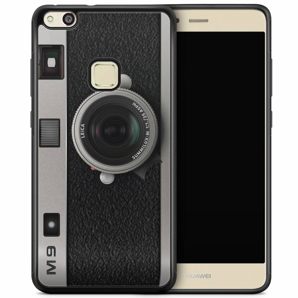 Clancy Golven Lijm Camera hoesje voor Huawei P10 Lite online kopen - Casimoda.nl