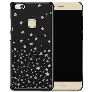 Casimoda Huawei P10 Lite hoesje - Falling stars