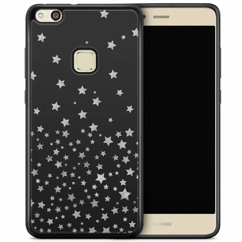Casimoda Huawei P10 Lite hoesje - Falling stars
